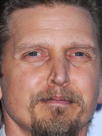 Barry Pepper