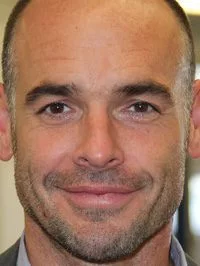 Paul Blackthorne