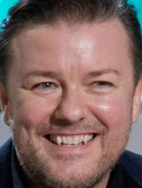 Ricky Gervais