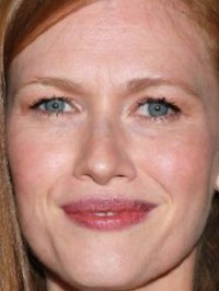 Mireille Enos