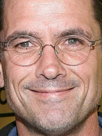 Billy Campbell