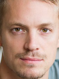 Joel Kinnaman