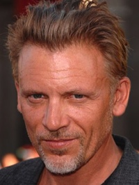 Callum Keith Rennie