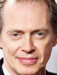 Steve Buscemi