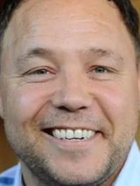 Stephen Graham