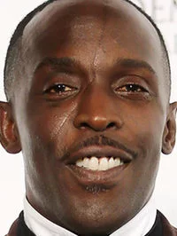 Michael K. Williams