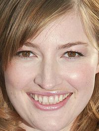 Kelly Macdonald