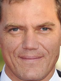 Michael Shannon