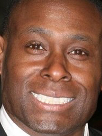 David Harewood