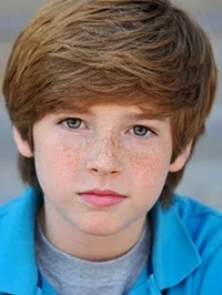 Jackson Pace