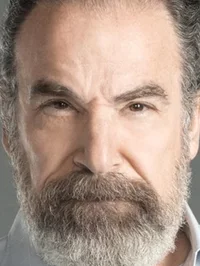 Mandy Patinkin