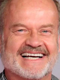 Kelsey Grammer