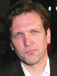 Martin Donovan