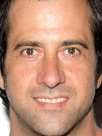 Troy Garity