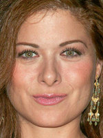 Debra Messing