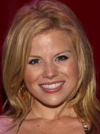 Megan Hilty