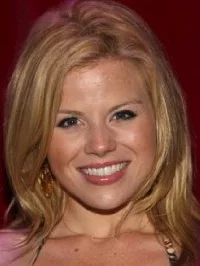 Megan Hilty