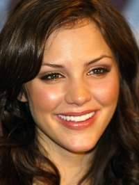 Katharine McPhee