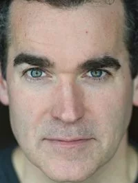Brian D'Arcy James