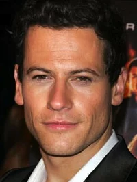 Ioan Gruffudd
