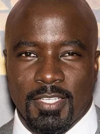 Mike Colter
