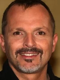Miguel Bosé