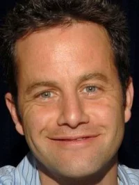 Kirk Cameron