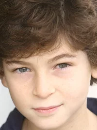 David Mazouz