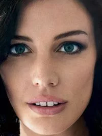 Jessica Paré