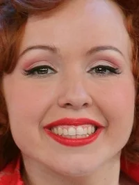 Lady Cherry