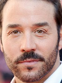 Jeremy Piven