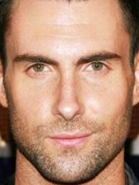 Adam Levine