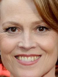 Sigourney Weaver