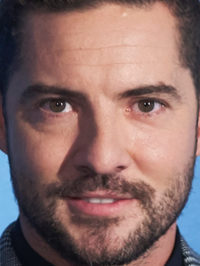 David Bisbal