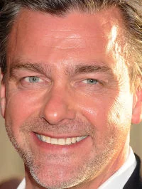 Ray Stevenson