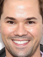 Andrew Rannells