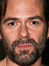 Billy Burke