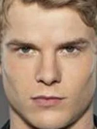 Graham Rogers