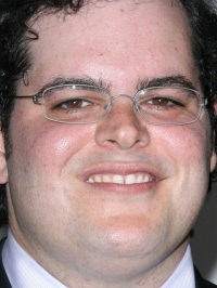 Josh Gad