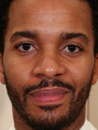 André Holland