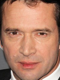 James Purefoy