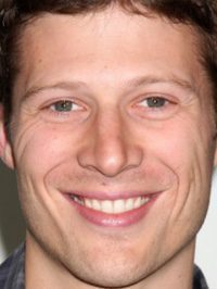 Zach Gilford