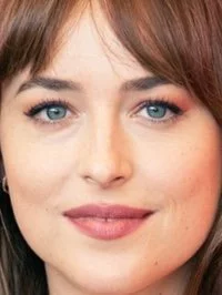 Dakota Johnson