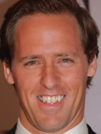 Nat Faxon