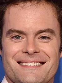 Bill Hader