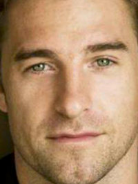 Scott Speedman