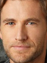 Brett Tucker