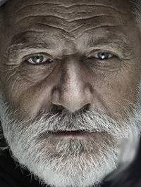 Rade Serbedzija