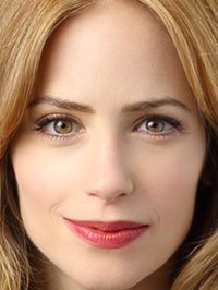 Jaime Ray Newman