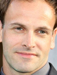 Jonny Lee Miller